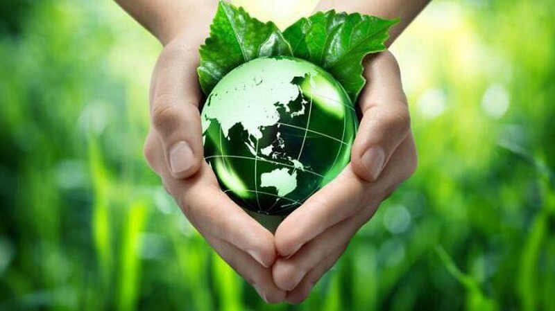 Gestão Ambiental
