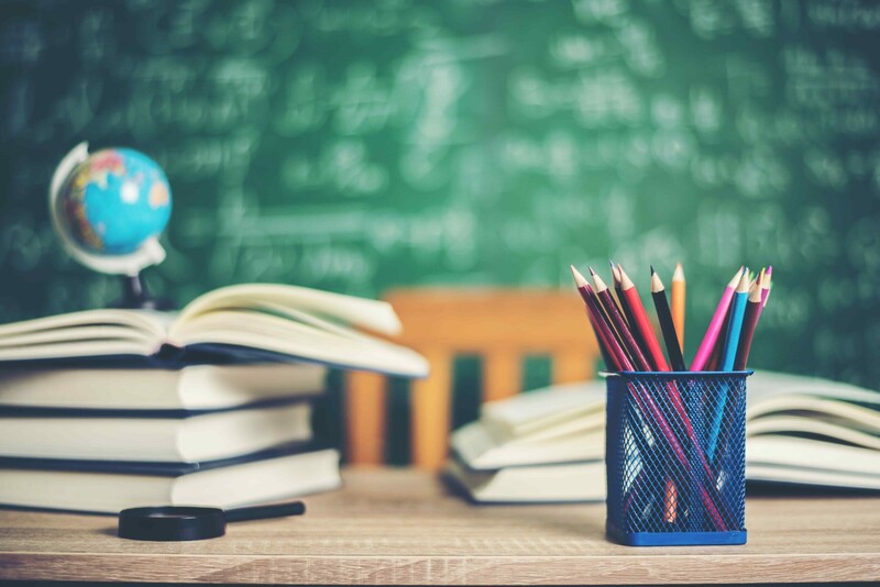Gestão Educacional