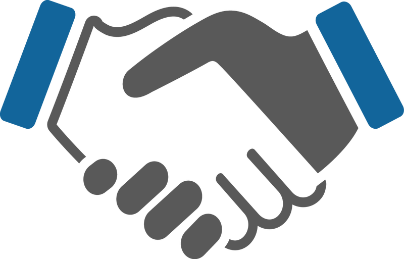 Clientes e Parceiros