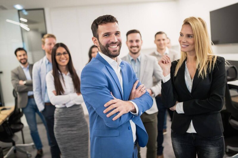 Nossos Consultores